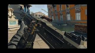 Best GPMG7 loadout in Black Ops 6 Class setup attachments perks [upl. by Mellitz]