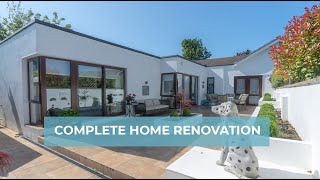 Arkwood Construction Ltd  Complete Home Renovation Knocklyon South Dublin [upl. by Fayola255]