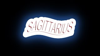 Sagittarius Weekly Horoscope [upl. by Wassyngton]