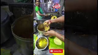 Poli  Poli Street Food Tamilnadu  food  shorts [upl. by Kirre]