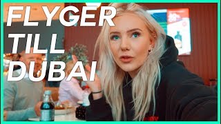 DUBAI VLOGG woopwooop [upl. by Ardnuaek]