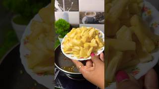 Pineapple chatni food recipe viralreels [upl. by Georges]