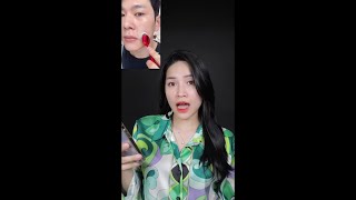 Review Cushion Espoir Hàn Quốc Đáng Mua Nhất Kiềm Dầu Căng Bóng Da [upl. by Finer]