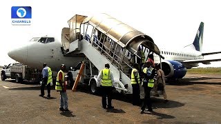 What To Know About Aircraft Depressurisation Aviation This Week [upl. by Noira]