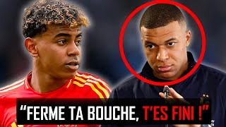 La Vérité sur Mbappe au Real Madrid  Ce que les Médias Nous Cachent  H5 Motivation [upl. by Analart]