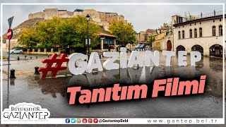 Gaziantep Tanıtım Filmi [upl. by Kristofer121]