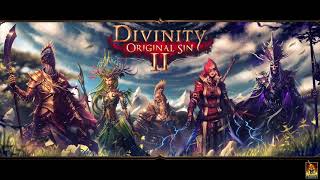 Divinity Original Sin 2  Sins And Gods Quiet Version Download Link [upl. by Leo197]