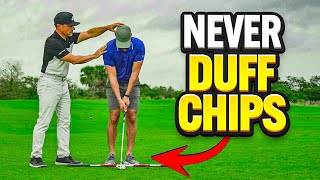 This Chipping Video Will CHANGE YOUR LIFE [upl. by Ron]