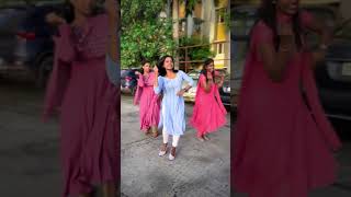 Ragasiya kanavugal song dance [upl. by Donell]