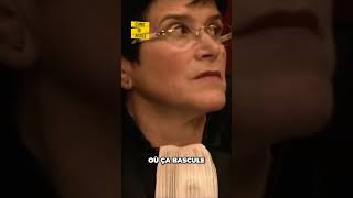 🚫 Des mois de pression constante  tribunal crime femme misogynie justice pelicot interview [upl. by Yentrok]