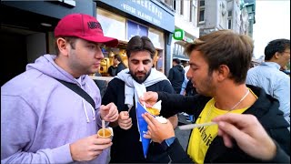 EN UCUZ VS EN PAHALI DÖNER [upl. by Assereht]