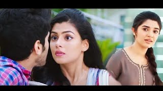 Manamantha  South Hindi Dubbed Action Romantic Love Story Movie MohanlalGouthami Anisha Ambrose [upl. by Postman]