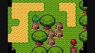 Pokemon Diamond  GameBoy Color game GAMEPLAY [upl. by Bracci83]