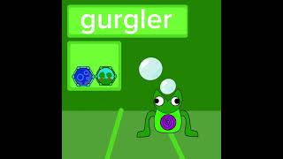 Gurgler  domed zoo mysingingmonstersdawnoffire [upl. by Sculley]