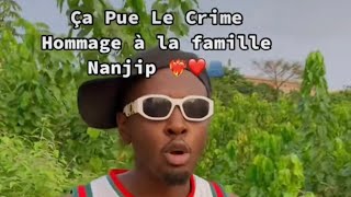 Hommage à Cabrel nanjip [upl. by Kilk]