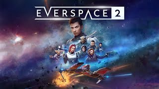 TEST EVERSPACE 2 un excellent RPG spatial 124 [upl. by Irrok365]