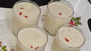 Healthy immunity Booster Drink Recipe [upl. by Fondea]