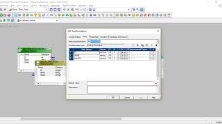 Dynamic Lookup Transformation in Informatica [upl. by Aicenad]