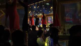 🔥 Milenge Hum Nahi  Goa Beach party  Masti time dance trending reels instareels [upl. by Jeniece]