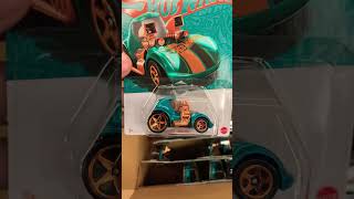 2024 Hot Wheels  56 Pearl amp Chrome Series  Full Set on the PEGS including the quotelusivequot Dodge Van [upl. by Prasad]