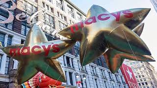 Macys Parade  Generic Music 3 [upl. by Meryl]