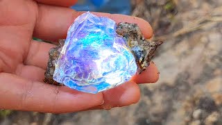 10 piedras más valiosas que los diamantes [upl. by Romalda]