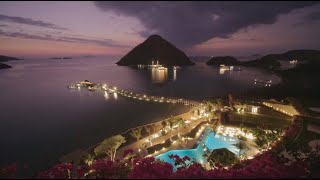 AYANA Komodo Waecicu Beach Fivestar Resort in Labuan Bajo [upl. by Onit]