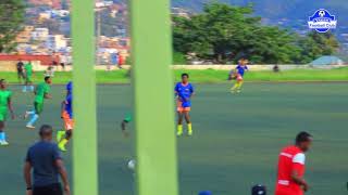 VISION FC VS INTERFORCE FC HIGHLIGHTS00DIVISION2 DAY22 [upl. by Bealle]