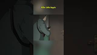 Killer Little Angels shorts anime [upl. by Tomkins]