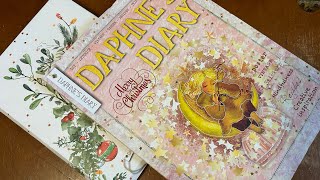 Daphne’s Diary… Number 8  2023 Christmas Issue [upl. by Herald]