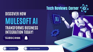 Discover How MuleSoft Transforms Business Integration Today [upl. by Anirol169]