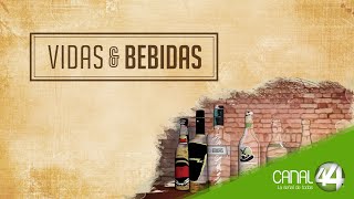 Vidas y Bebidas Temporada 2 Charanda  Episodio 5 [upl. by Nilok]