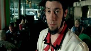 Limp Bizkit Take a look around HD [upl. by Stahl484]