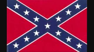 Confederate National Anthem  Dixie Land [upl. by Elok]