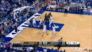 Willie CauleyStein Highlights 20142015 Kentucky Wildcats quotPursuit of Perfectionquot HD [upl. by Rhu60]