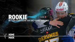 Rookie – Gebrüder Derungs [upl. by Elum293]