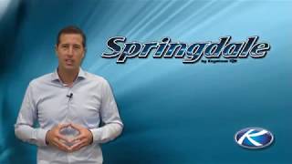 New Owner Guide  Springdale [upl. by Ahto]