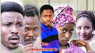 Sadiyan Garari Part 1 Latest Hausa Movie 2023 By Kano Entertainment Tv [upl. by Basilio]