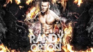 WWEVox 18  Voices Randy Orton WWE Theme Rev Theory Vocal Cover [upl. by Nerual]