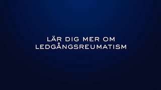 Lär dig mer om Ledgångsreumatism SEIMM230040 [upl. by Ahsillek732]