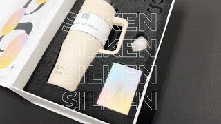 SILKEN Premium Packaging [upl. by Romain493]