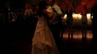 Wedding Dance quotInto The Mysticquot The Swell Season [upl. by Georgianne]