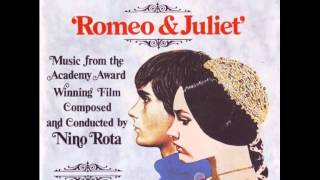 ROMEO amp JULIET NINO ROTA [upl. by Head395]