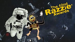 42nd Razzie® Award Winners [upl. by Philoo]