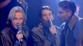 Boyzone  TOTP  Picture Of You [upl. by Fulvia150]