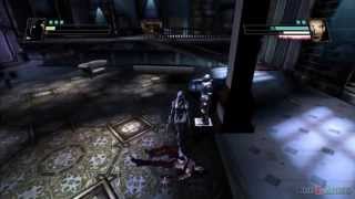 Marvel Nemesis Rise of the Imperfects  PS2 Gameplay [upl. by Lederer]