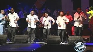 GRUPO NICHE EN CONCIERTO COMPLETO FULL HD AÑO 2011 [upl. by Marchak]