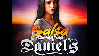 SALSA ROMANTICA 2K18 DJ ADRIAN [upl. by Lashondra]