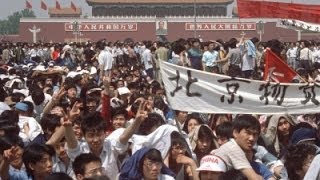 Chinese Students Today Dont Know Tiananmen [upl. by Jen]