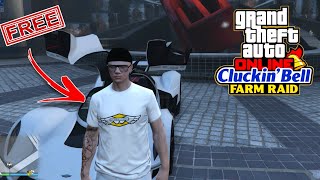 HOW TO GET THE DEWBAUCHEE TEE IN GTA ONLINE [upl. by Blanchette559]